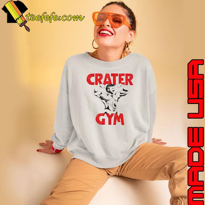 Love lies bleeding inspired vintage crater gym shirt