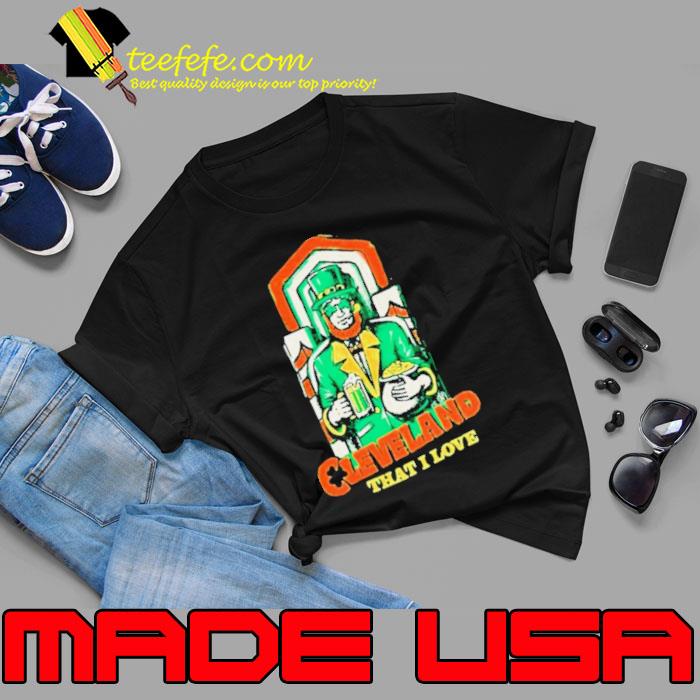 Luck Of The Irish Guardian s Unisex Luck Of The Irish Guardian s Unisex