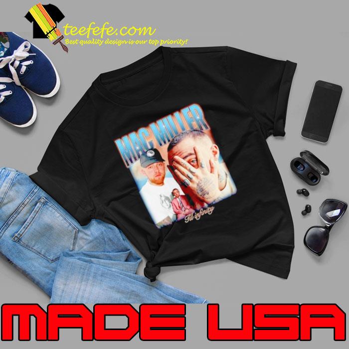 Mac Miller til infinity vintage s Unisex Mac Miller til infinity vintage s Unisex