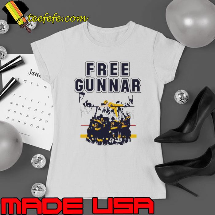 Mahtomedi Free Gunnar s Ladies tee Mahtomedi Free Gunnar s Ladies tee