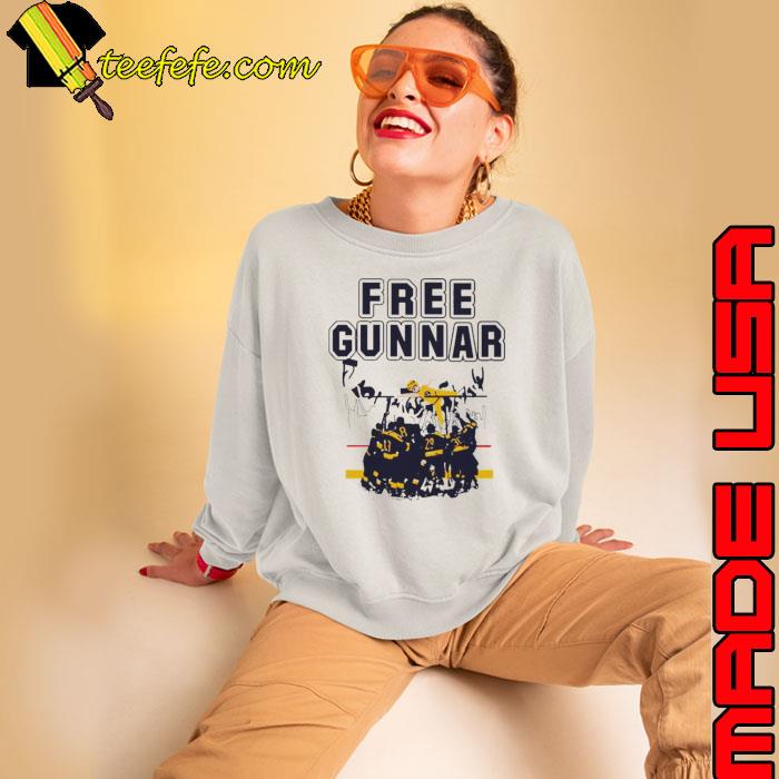 Mahtomedi Free Gunnar shirt Mahtomedi Free Gunnar shirt