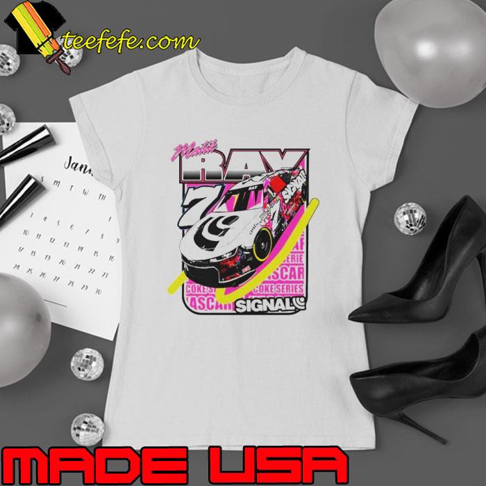 Malik Ray Signal shirt
