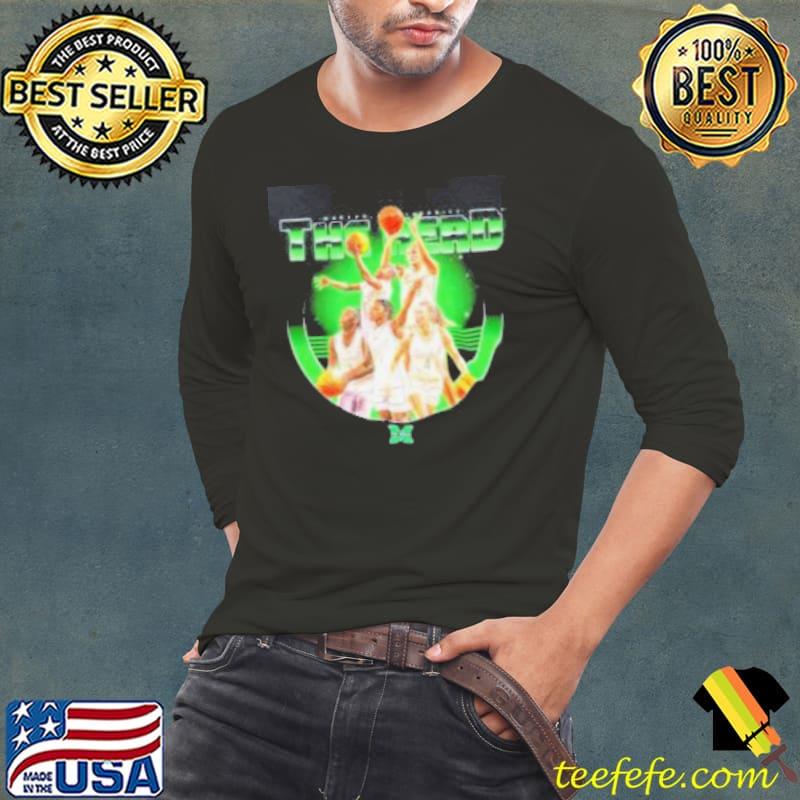 Marshall Thundering Herd The Herd Post Season Shirt Long Sleeve Tee Marshall Thundering Herd The Herd Post Season Shirt Long Sleeve Tee
