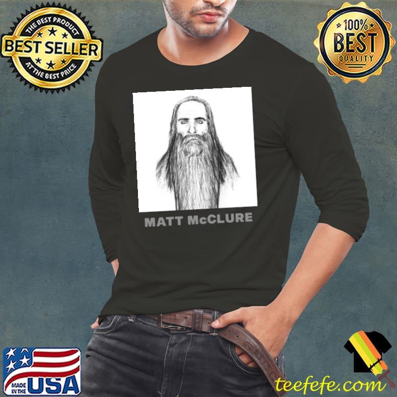 Matt Mcclure Maybe The Bravest Thing I Can Do Is To Save Myself s Long Sleeve Tee Matt Mcclure Maybe The Bravest Thing I Can Do Is To Save Myself s Long Sleeve Tee