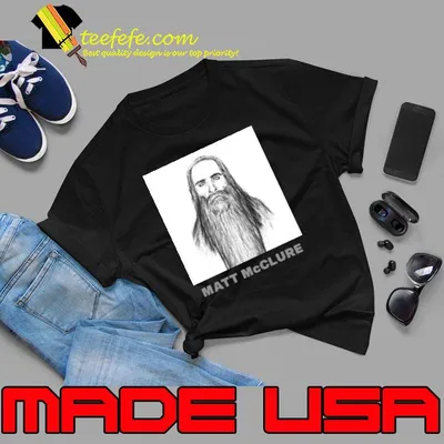 Matt Mcclure Maybe The Bravest Thing I Can Do Is To Save Myself shirt