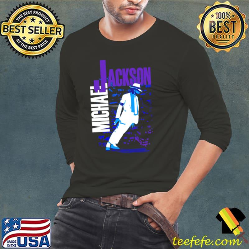 Memory-Michael-Jackson-Smooth-Criminal-shirt