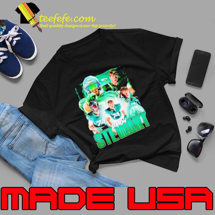 Michigan State Spartans 74 Payton Stewart s Unisex Michigan State Spartans 74 Payton Stewart s Unisex