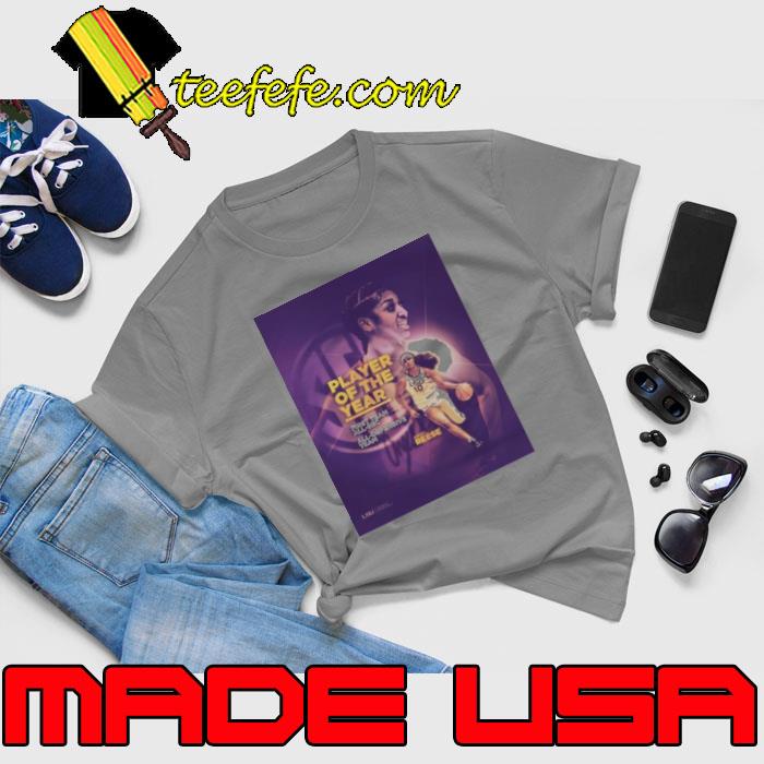 Mikaylah Williams Louisiana State University Is The Best Freshman In The SEC Poster Shirt Unisex Mikaylah Williams Louisiana State University Is The Best Freshman In The SEC Poster Shirt Unisex