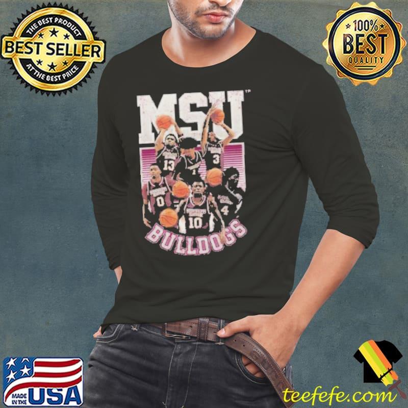 Mississippi State NCAA Men’s Basketball Official 2023 2024 Post Season Shirt Long Sleeve Tee Mississippi State NCAA Men’s Basketball Official 2023 2024 Post Season Shirt Long Sleeve Tee