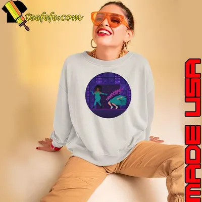 Mybest judy thwoorp shirt