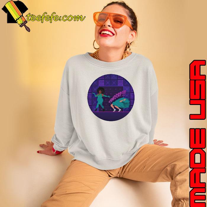 Mybest judy thwoorp shirt