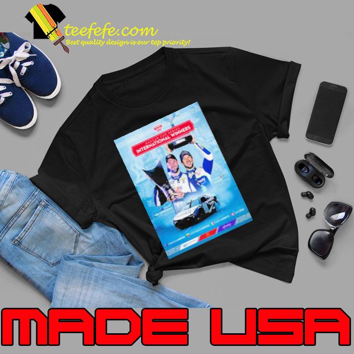 Nascar Chicago Street Race Weekend Are The Nascar Cup Series International Winners s Unisex Nascar Chicago Street Race Weekend Are The Nascar Cup Series International Winners s Unisex