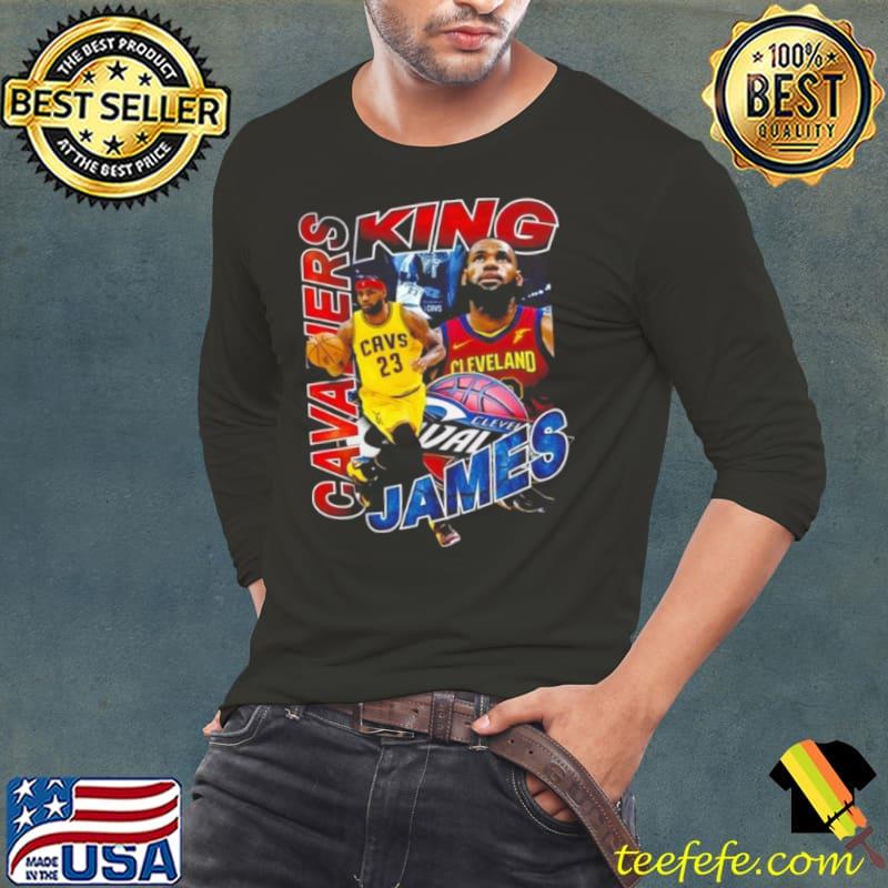 NBA Old School Lebron James Shirt Long Sleeve Tee NBA Old School Lebron James Shirt Long Sleeve Tee