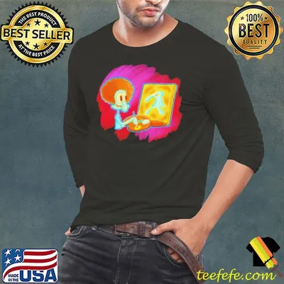 Nice my New Inspiration shirt