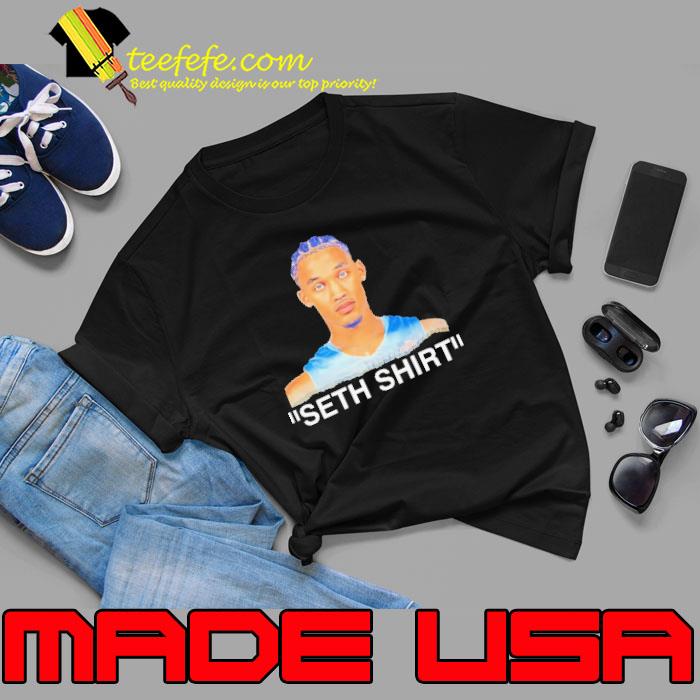 NIL Seth Trimble s Unisex NIL Seth Trimble s Unisex