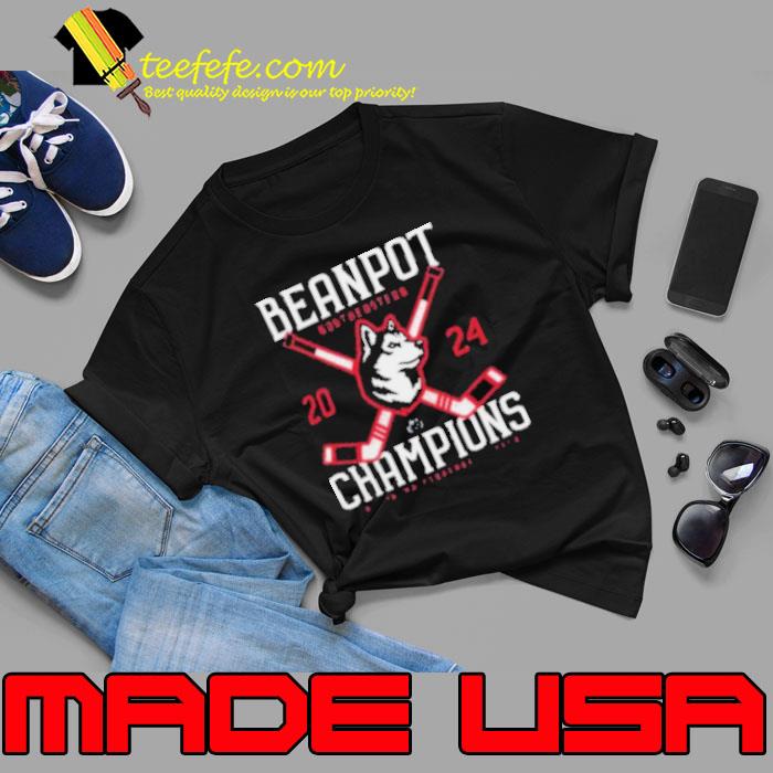 Northeastern University Men’s 2024 Beanpot Champs Franklin Shirt Unisex Northeastern University Men’s 2024 Beanpot Champs Franklin Shirt Unisex