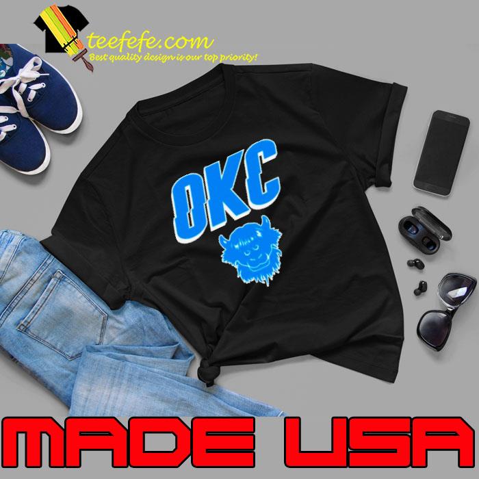 OKC Thunder NBA Basketball s Unisex OKC Thunder NBA Basketball s Unisex