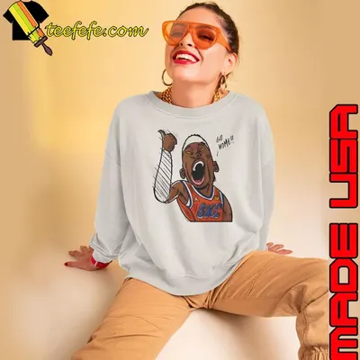 Okctopicthunder Go Home shirt