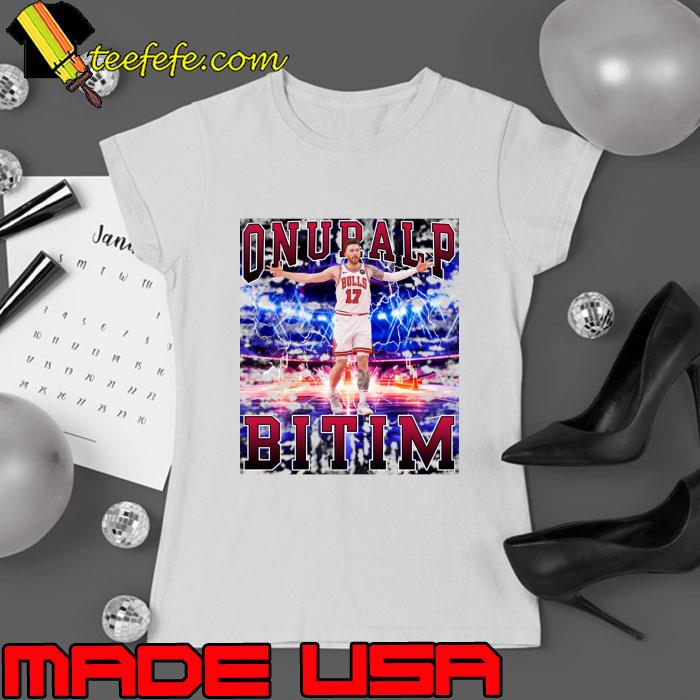 Onuralp Bitim T-Shirt Ladies tee Onuralp Bitim T-Shirt Ladies tee