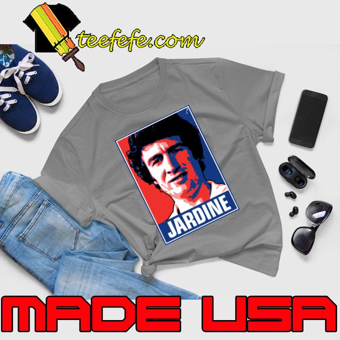 Original the legendary Rangers and Scotland footballer William Sandy Jardine T-Shirt Original the legendary Rangers and Scotland footballer William Sandy Jardine T-Shirt