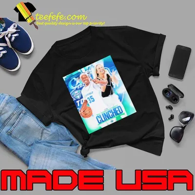 Original University At Buffalo Women’s Basketball Clinched MAC Tournament Berth In Cleveland Ohio shirt