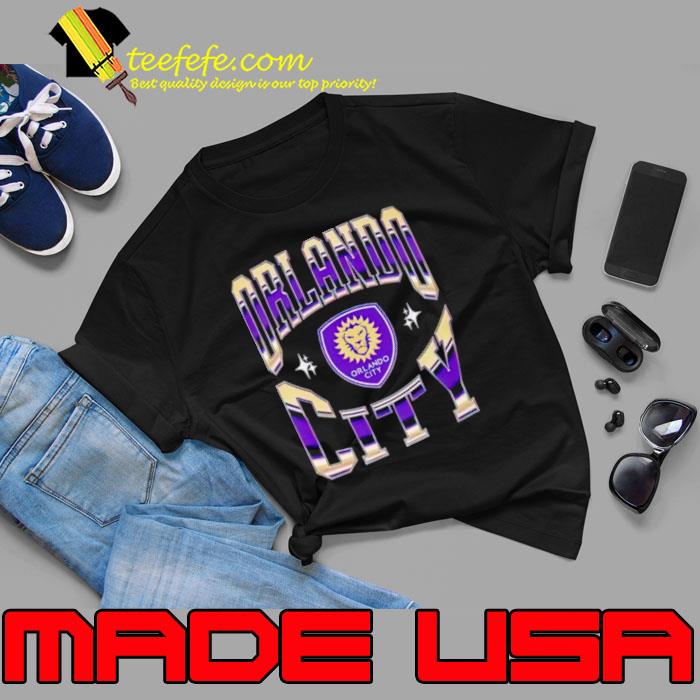 Orlando City Vintage shirt