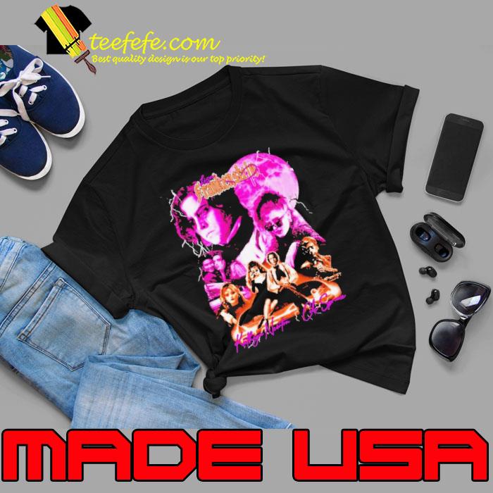 Pentagram Peter Pan Merch Store Get An Afterlife Black Independent Trading Co Shirt Unisex Pentagram Peter Pan Merch Store Get An Afterlife Black Independent Trading Co Shirt Unisex