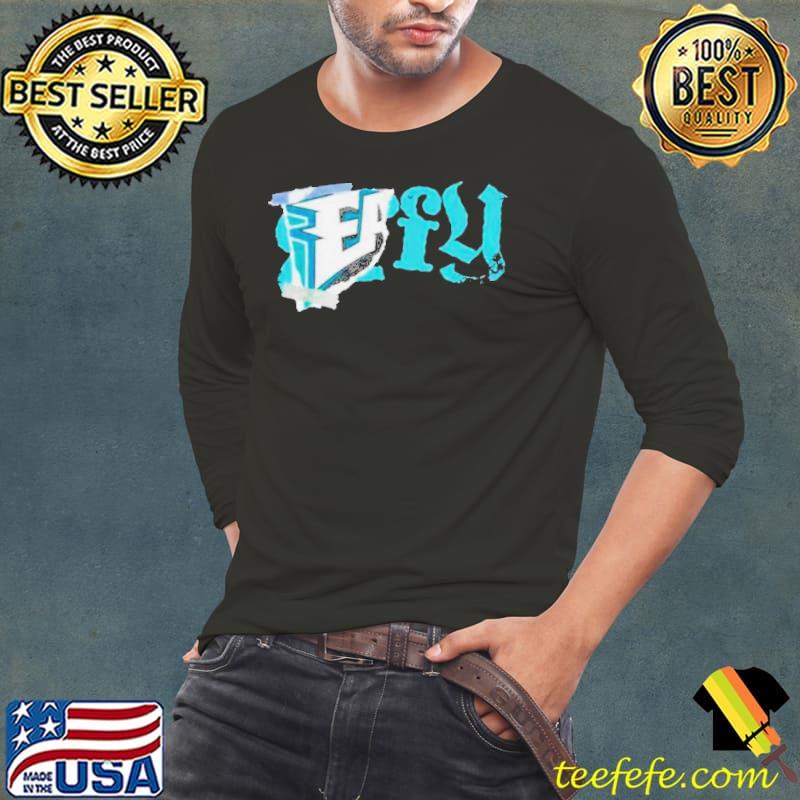 Philadelphia Eagles effy loves sports s Long Sleeve Tee Philadelphia Eagles effy loves sports s Long Sleeve Tee