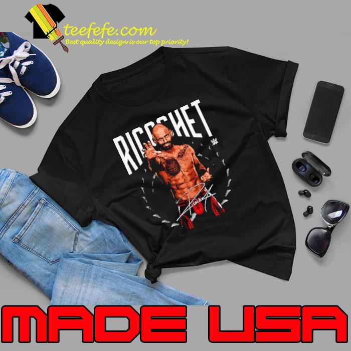 Ricochet Pose Shirt