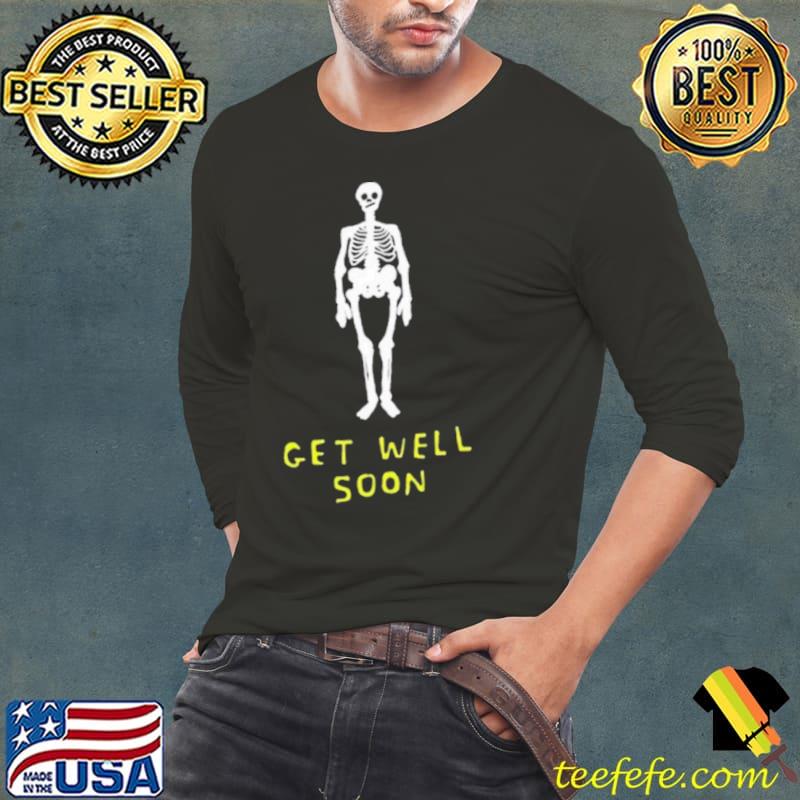 Robots DonT Need To Eat Shirt Long Sleeve Tee Robots DonT Need To Eat Shirt Long Sleeve Tee
