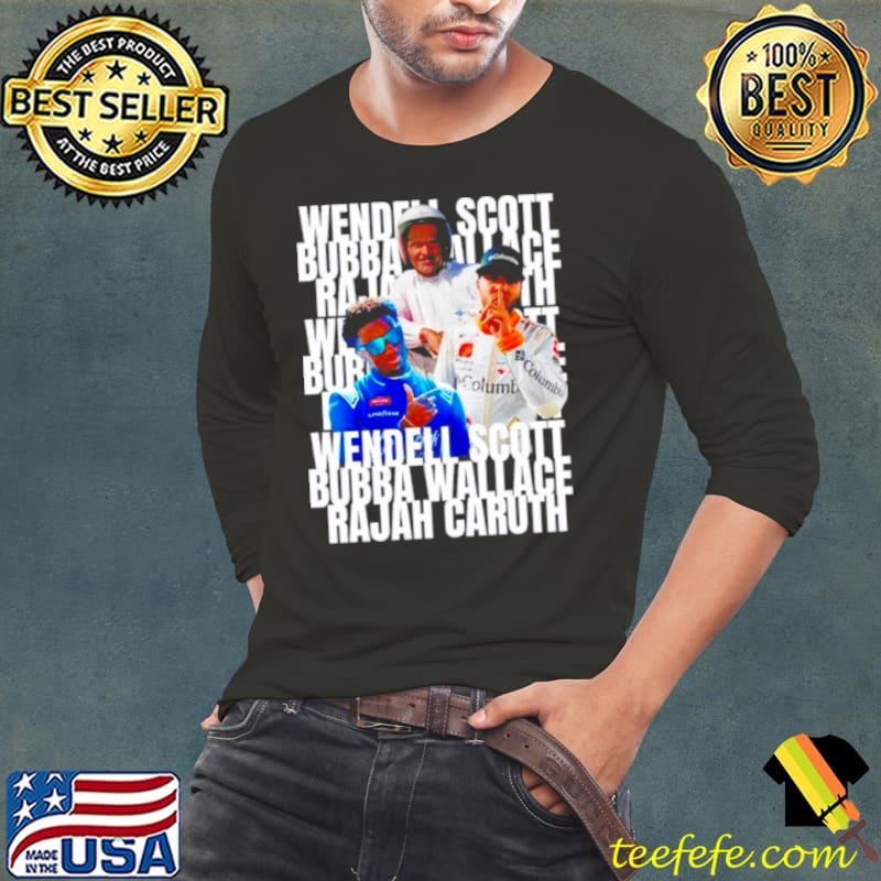 Scott Wallace Caruth s Long Sleeve Tee Scott Wallace Caruth s Long Sleeve Tee