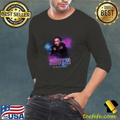 Shotzi American professional wrestler currently wrestling for WWE T-Shirt
