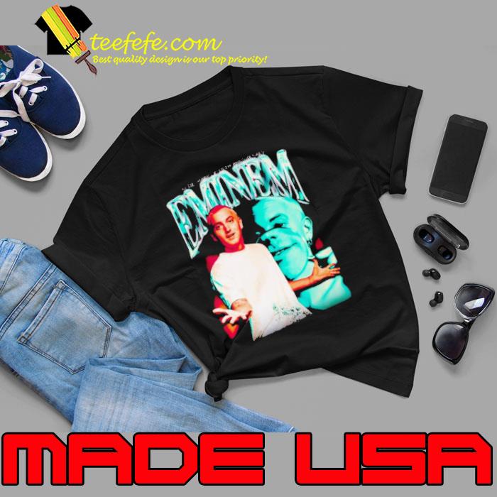 Slim Shady Lp 25th Anniversary Eminem s Unisex Slim Shady Lp 25th Anniversary Eminem s Unisex