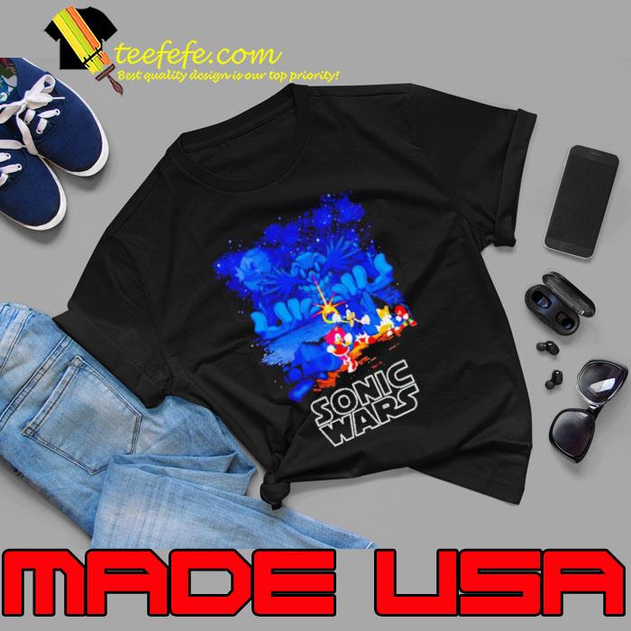 Sonic Wars Hedgehog Battle s Unisex Sonic Wars Hedgehog Battle s Unisex