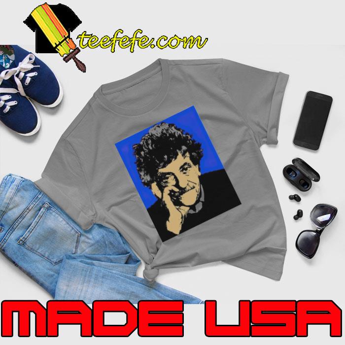 Stanley Desantis Shirt
