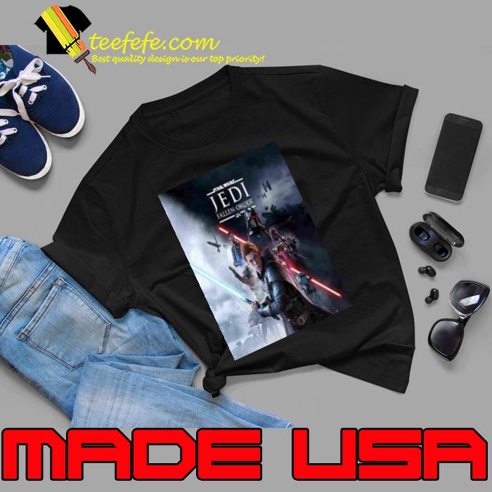Star Wars Jedi Fallen Order Ea s Unisex Star Wars Jedi Fallen Order Ea s Unisex