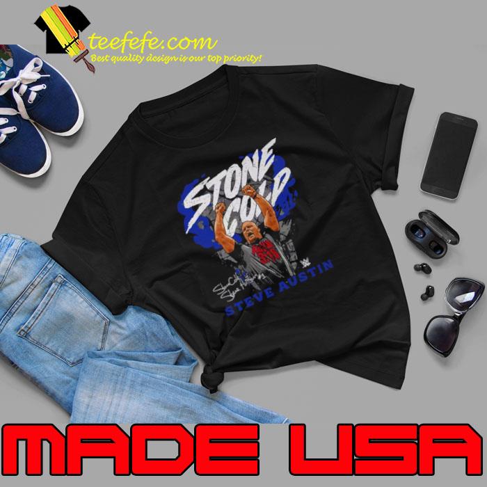 Stone Cold Steve Austin Pose Shirt Unisex Stone Cold Steve Austin Pose Shirt Unisex