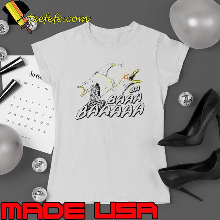Sweet caroline seagull s Ladies tee Sweet caroline seagull s Ladies tee
