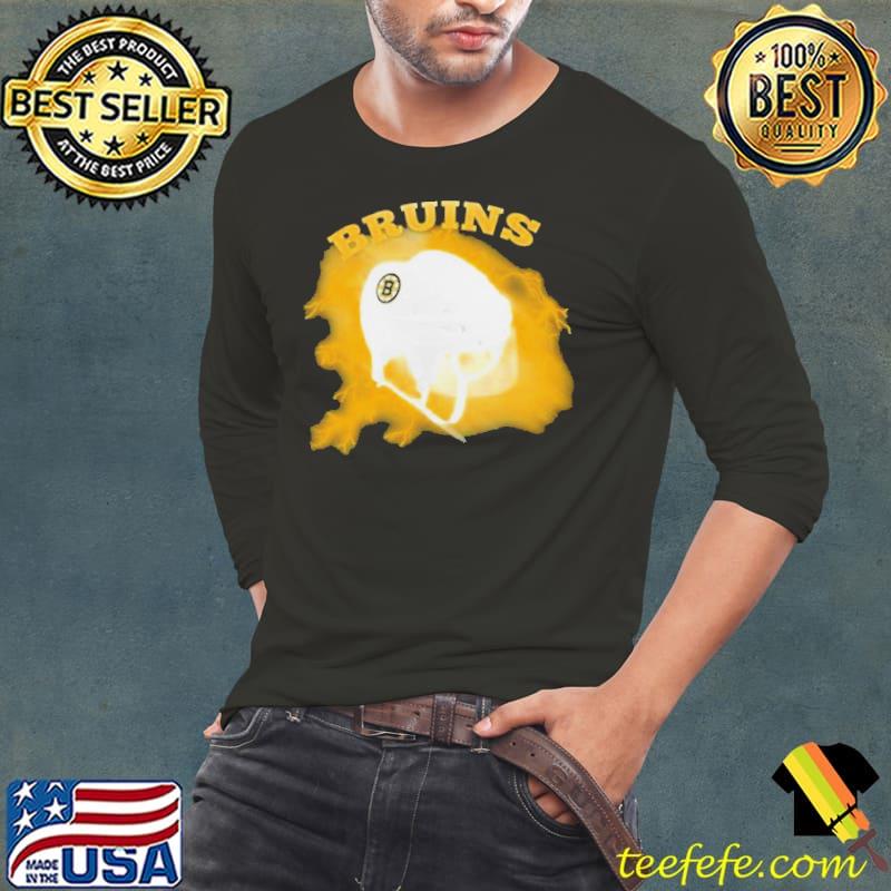 Teams Come From The Sky Boston Bruins Shirt Long Sleeve Tee Teams Come From The Sky Boston Bruins Shirt Long Sleeve Tee