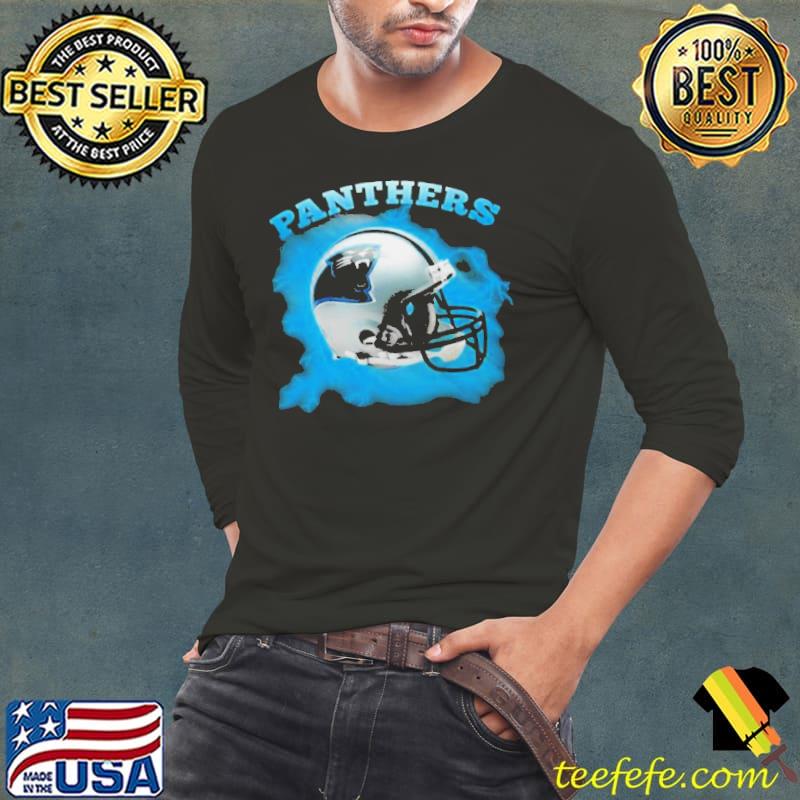 Teams Come From The Sky Carolina Panthers Shirt Long Sleeve Tee Teams Come From The Sky Carolina Panthers Shirt Long Sleeve Tee