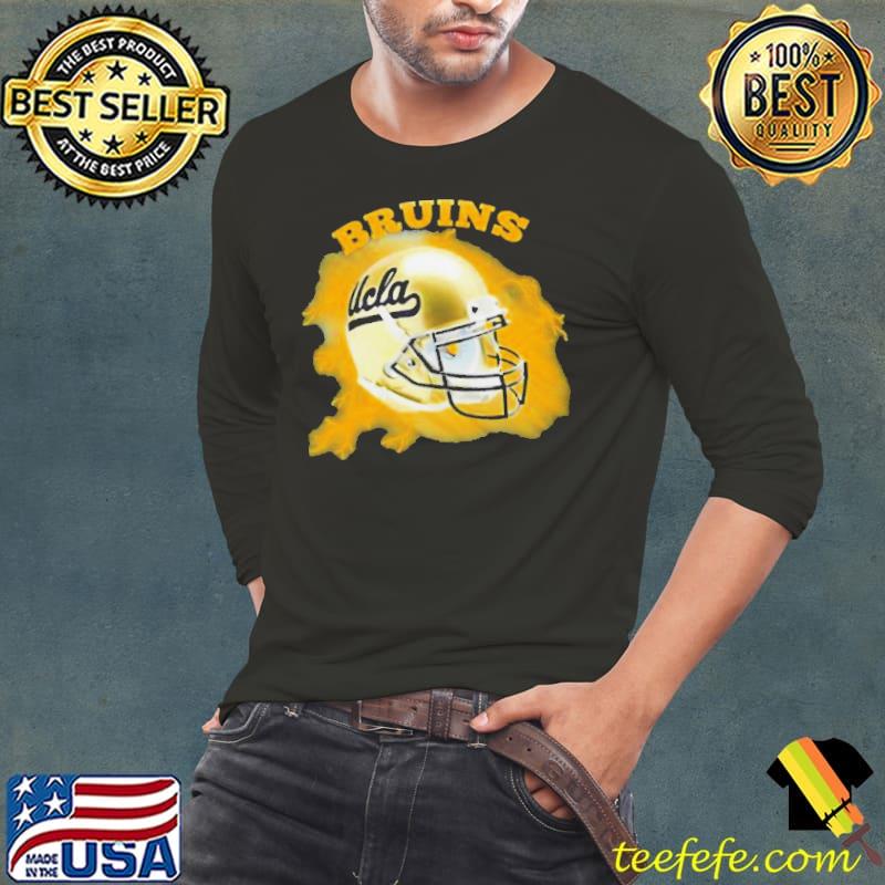 Teams Come From The Sky UCLA Bruins Shirt Long Sleeve Tee Teams Come From The Sky UCLA Bruins Shirt Long Sleeve Tee