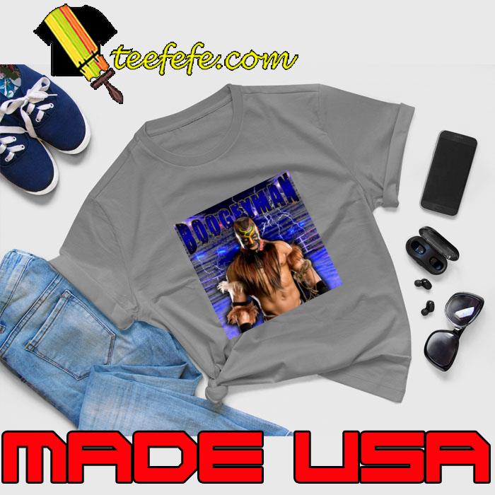 The Boogeyman legends contract and is an aerobics instructor T-Shirt Unisex The Boogeyman legends contract and is an aerobics instructor T-Shirt Unisex