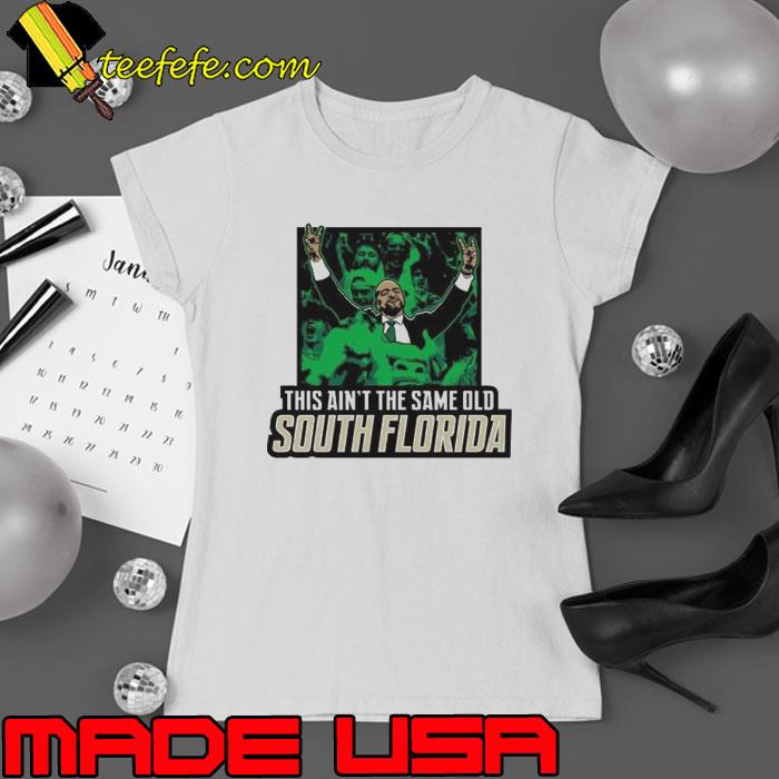 This Ain’t The Same Old South Florida 2024 s Ladies tee This Ain’t The Same Old South Florida 2024 s Ladies tee