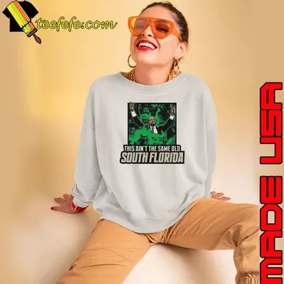 This Ain’t The Same Old South Florida 2024 shirt