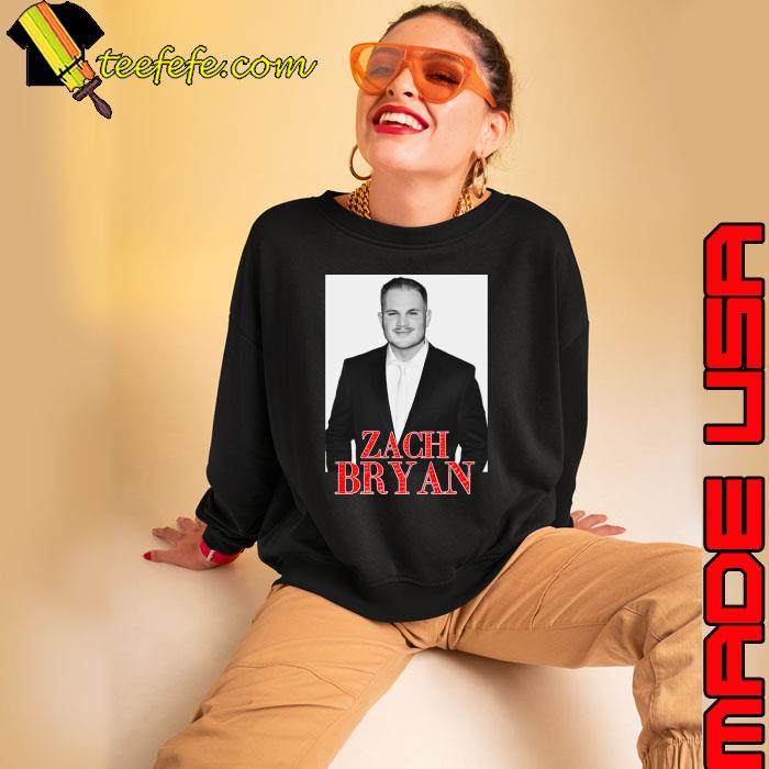 Top american country music singer-songwriter zach bryan T-Shirt Sweatshirt Top american country music singer-songwriter zach bryan T-Shirt Sweatshirt