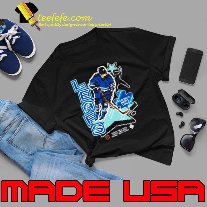 Toronto Maple Leafs Eastern Conference National Hockey League ’47 Lamp Lighter Franklin shirt Toronto Maple Leafs Eastern Conference National Hockey League ’47 Lamp Lighter Franklin shirt