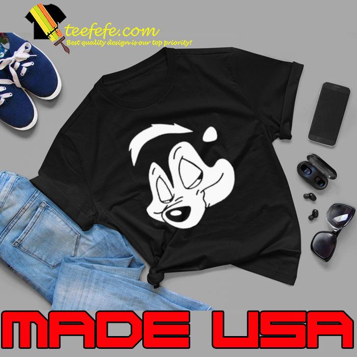 Trey Anastasio pepe le pew head Shirt
