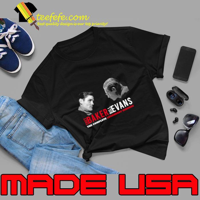 Vintage Bill Jarr Evans The Complete Legend Music Session Album T-Shirt Unisex Vintage Bill Jarr Evans The Complete Legend Music Session Album T-Shirt Unisex