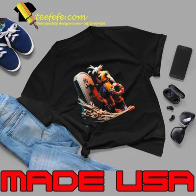 We Never Stopped Loving Akira Toriyama Dragon Ball Shirt