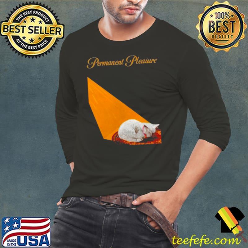 2024 Joywave Permanent Pleasure Shirt 2024 Joywave Permanent Pleasure Shirt